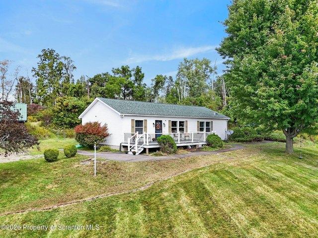 House for sale in Clarks Summit, Pennsylvania
