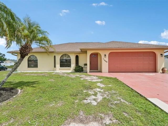 House for sale in Englewood, Florida