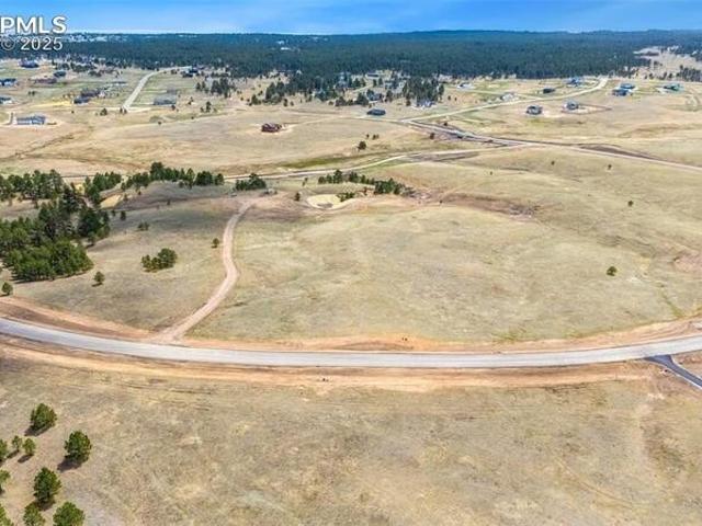 Land for sale in Colorado Springs