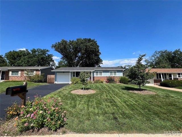 House for sale in Green Park, Missouri