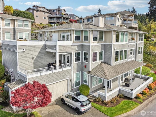 Condo for sale in Mukilteo, Washington