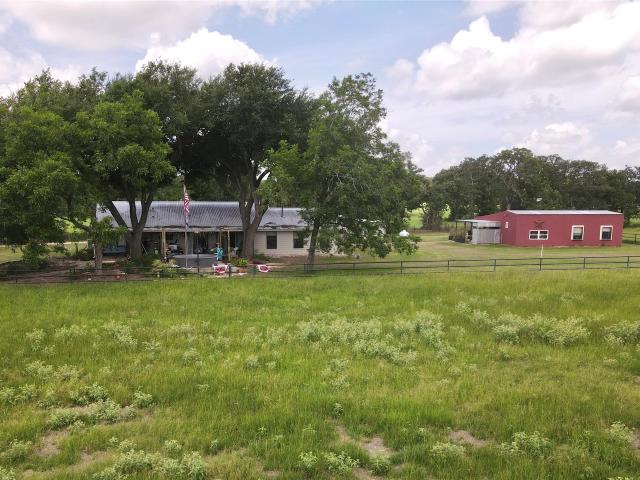 Farm for sale in Lexington, Texas