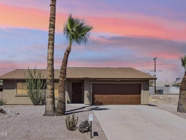 House for sale in Youngtown, Arizona
