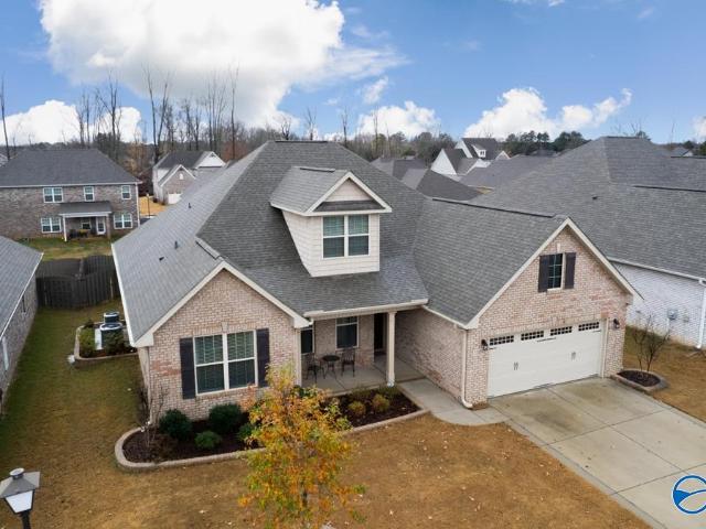 House for sale in Huntsville, Alabama