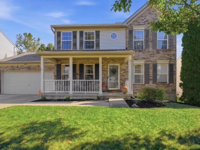 House for sale in Wildcat Run, Walton