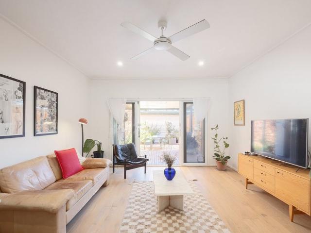 House for rent in Carlton North, Melbourne