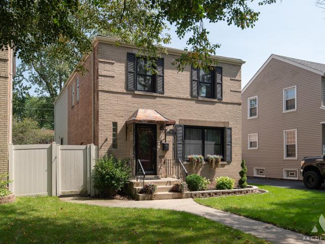 House for sale in Mount Greenwood, Chicago