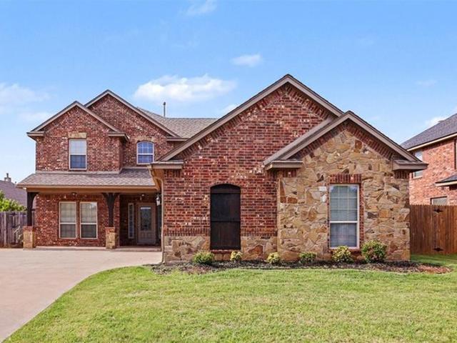 House for sale in Mustang, Oklahoma