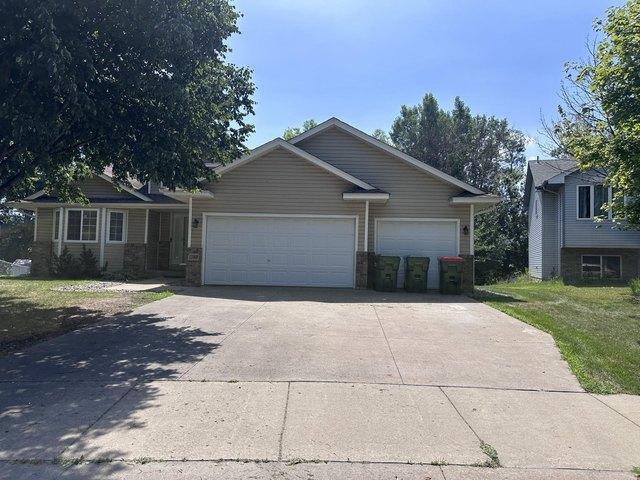 House for sale in Blaine, Minnesota