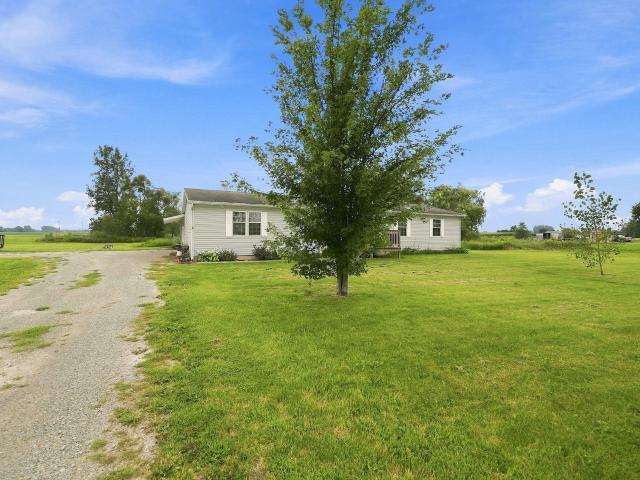 House for sale in Akron, Indiana
