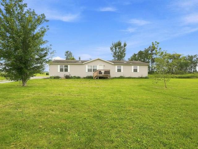 House for sale in Akron, Indiana