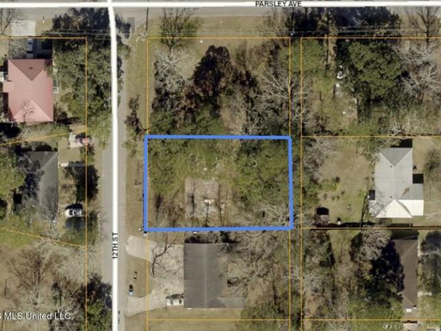 Land for sale in Pascagoula, Mississippi