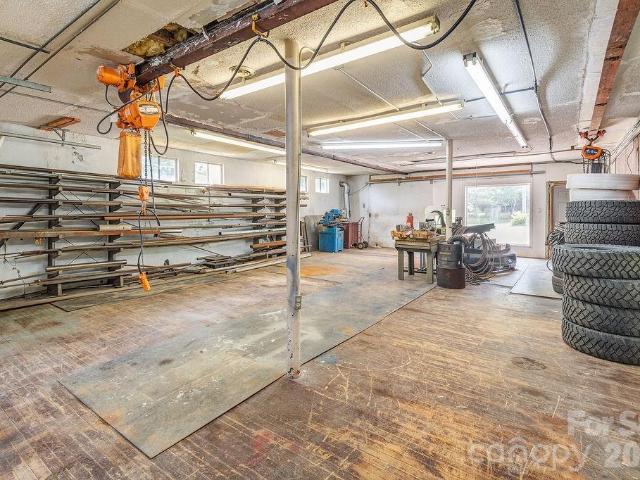 Commercial for sale in Black Mountain, North Carolina
