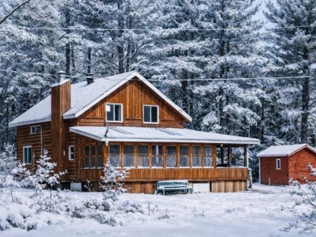 House for sale in Matawinie, Quebec