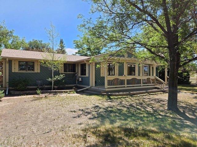 House for sale in Nebraska