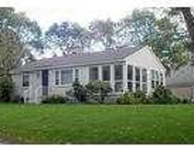 House for rent in Oxford Junction, Iowa