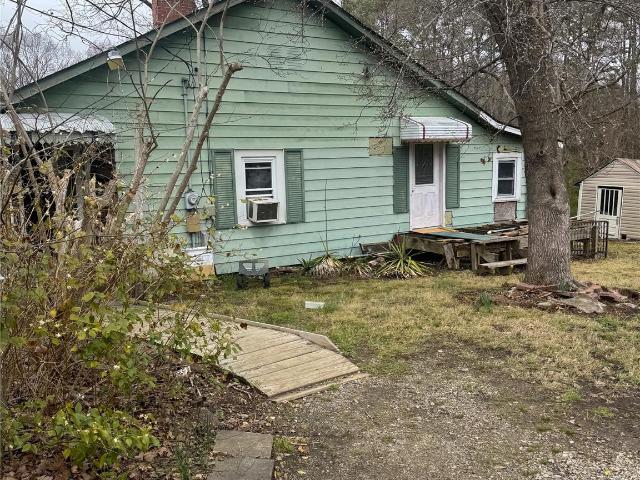 Property for sale in Rowan, North Carolina
