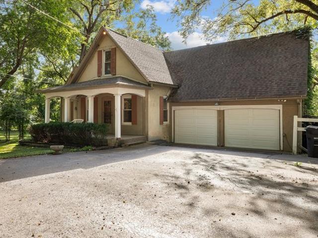 House for sale in Moline, Illinois
