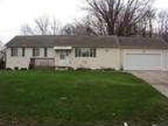 House for rent in Summit, Ohio