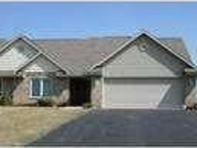 House for rent in Beloit, Wisconsin