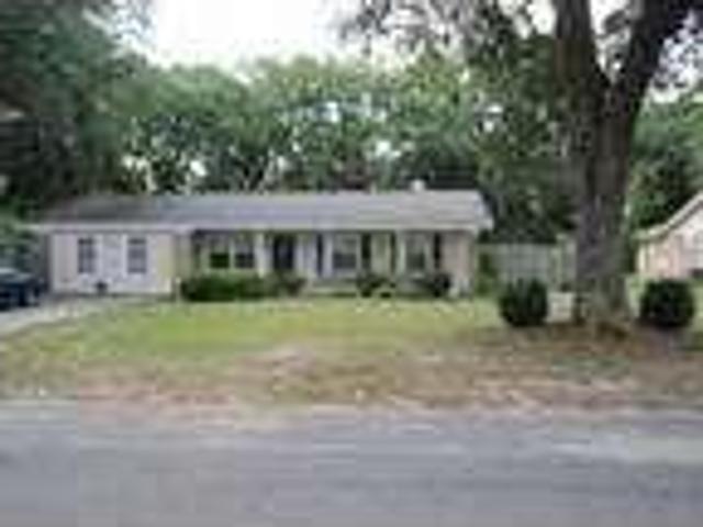 House for rent in Beaufort, South Carolina