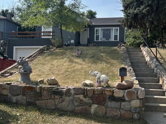 House for sale in Havre, Montana