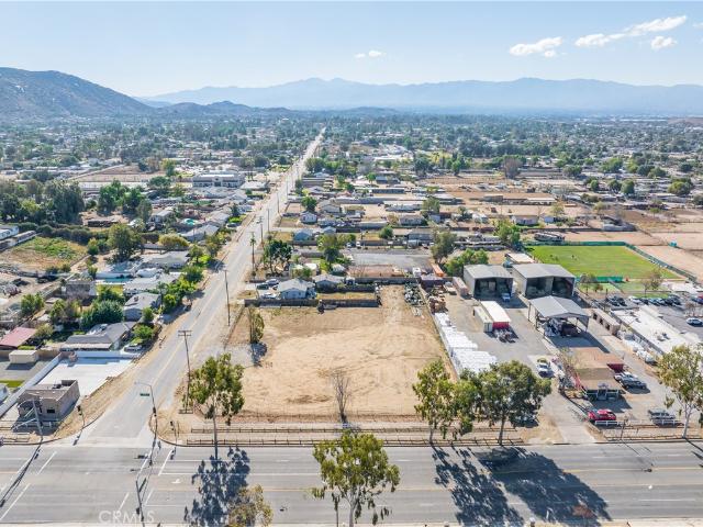 Land for sale in Norco, California