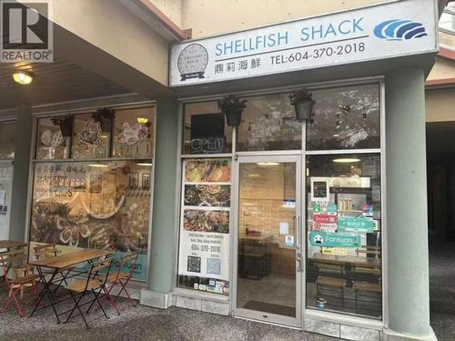 Commercial for sale in Richmond, British Columbia