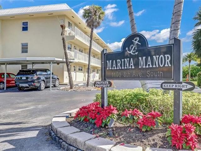 Townhouse for rent in Naples, Florida