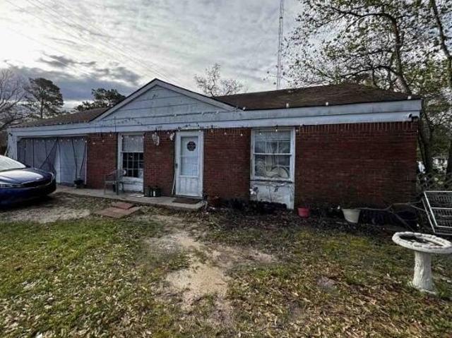 House for sale in Leesville, Vernon Parish