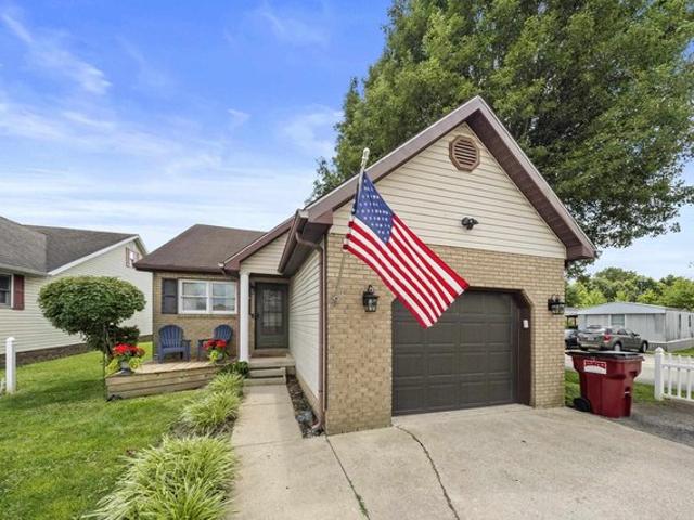 House for sale in Flatwoods, Kentucky