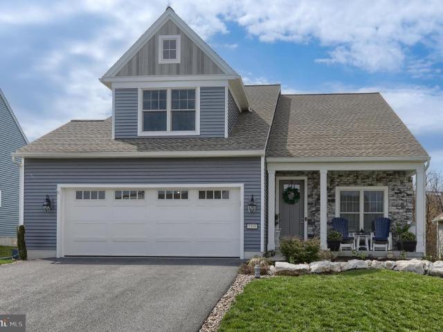 House for sale in Lebanon, Pennsylvania