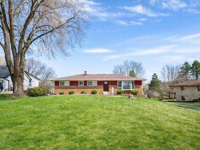 House for sale in Brookfield, Wisconsin