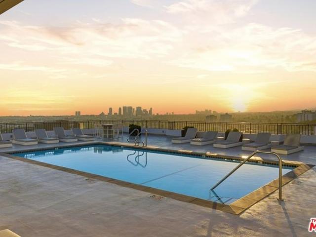 Condo for sale in West Hollywood, California