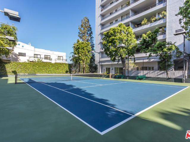Condo for sale in West Hollywood, California