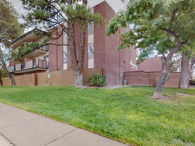 House for sale in New Mexico