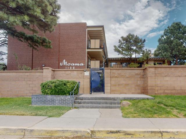 House for sale in New Mexico