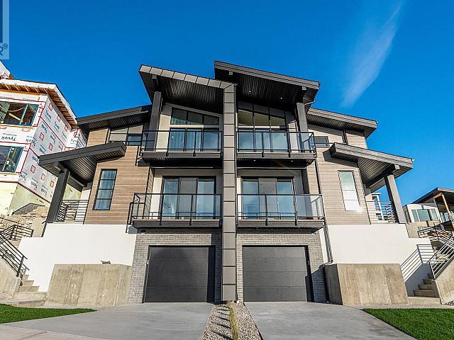 House for sale in Penticton, British Columbia