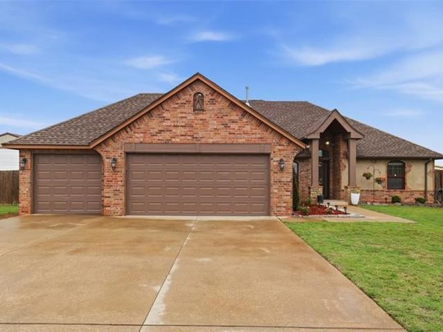 House for sale in Tuttle, Oklahoma