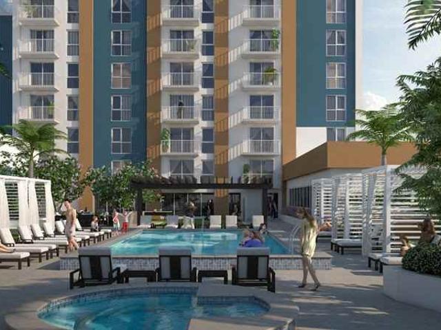 Apartment for rent in Clearwater