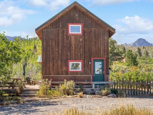 House for rent in Ridgway, Colorado