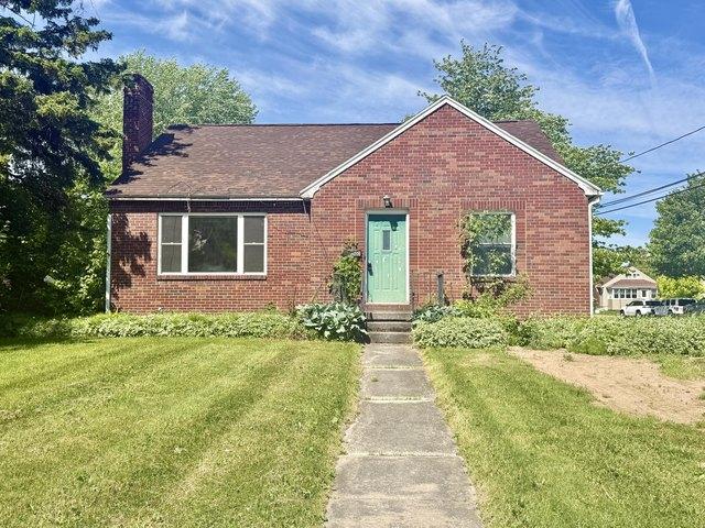 House for sale in Sault Sainte Marie, Michigan