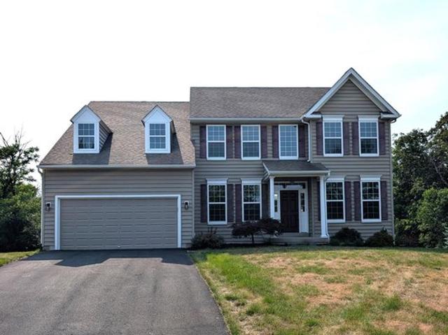 House for sale in Pottstown, Pennsylvania