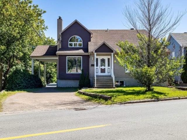 House for sale in Québec, Quebec