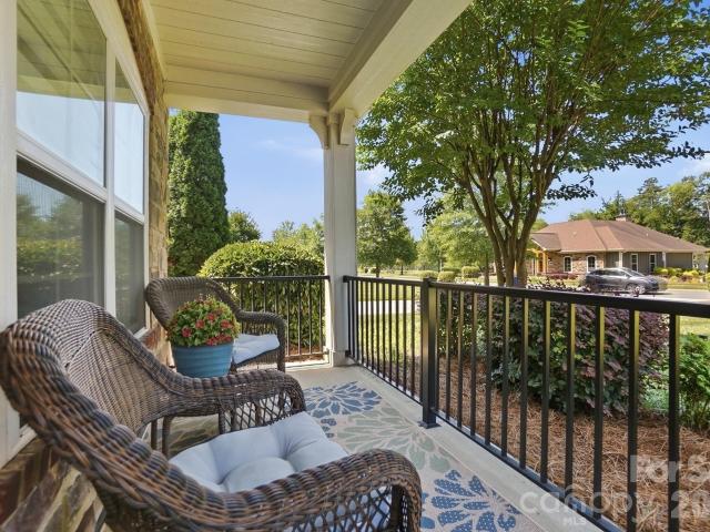 House for sale in Matthews, North Carolina