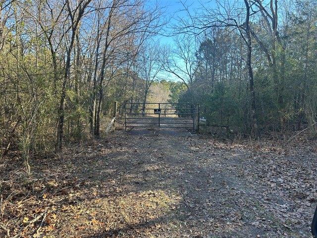 Land for sale in Wilburton, Oklahoma