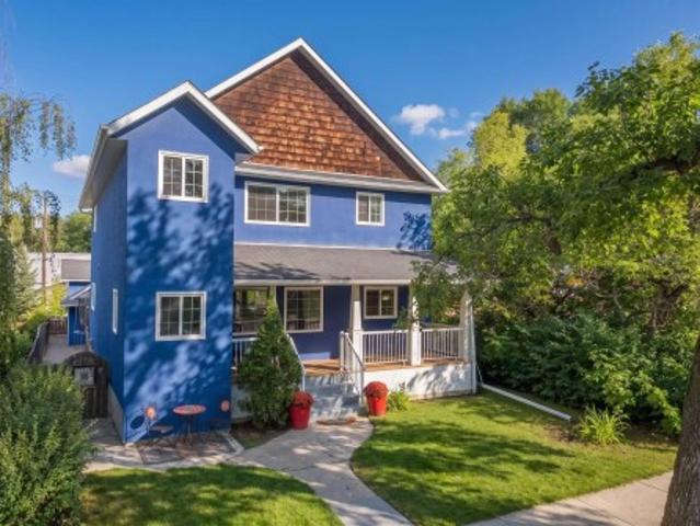 House for sale in Wedgewood, Alberta