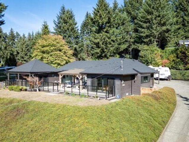 Property for sale in Courtenay, British Columbia