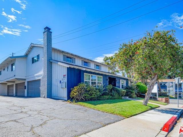 House for sale in Redondo Beach, California