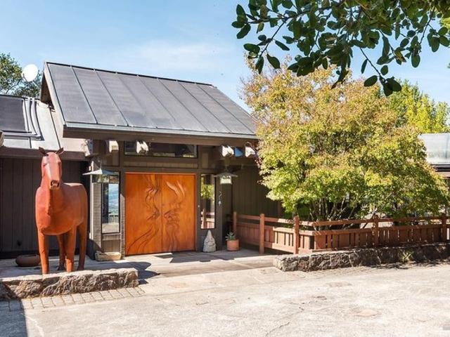 House for sale in San Rafael, California